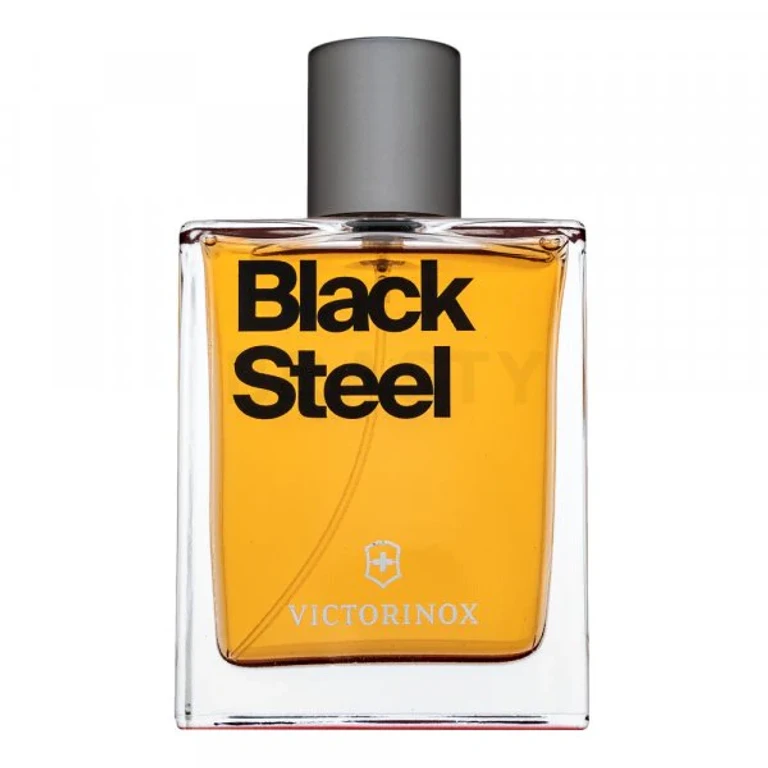 Black Steel EDT M 100 ml