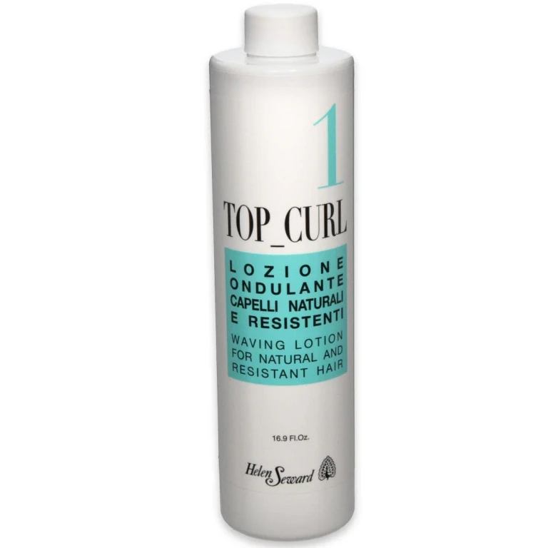 Top Curl 1 卷发乳液