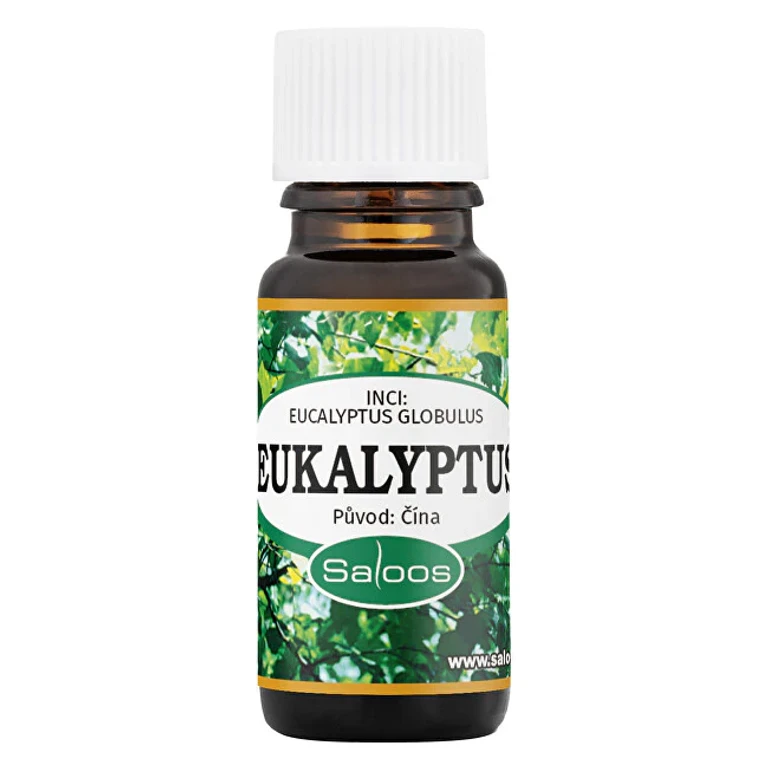 Eucalyptus Essential Oil 10 ml
