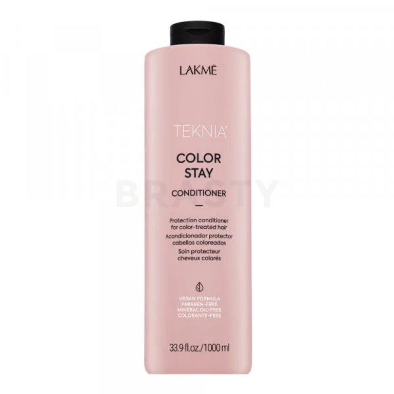 Teknia Color Stay Conditioner 1000 ml