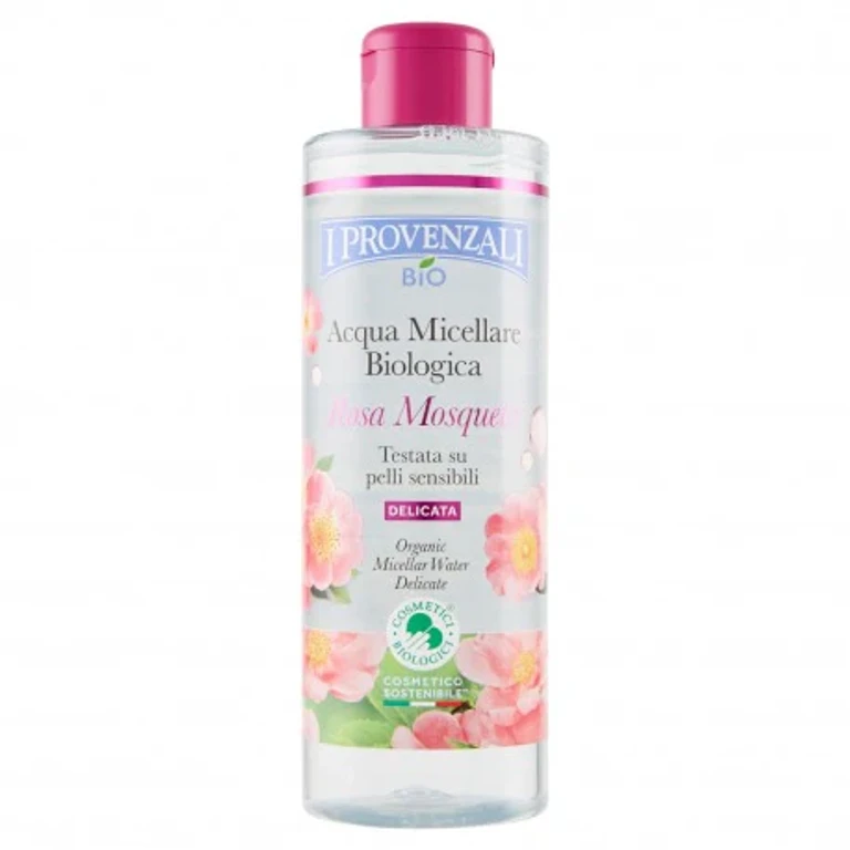 Rosehip Micellar Water 400 ml
