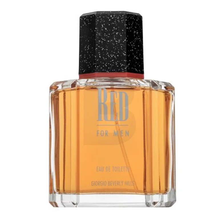 Red Men EDT M 100 ml