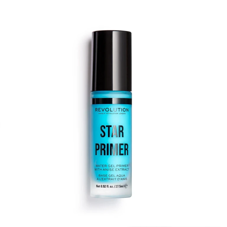 , Star, Water-Gel Primer, 27.5 ml