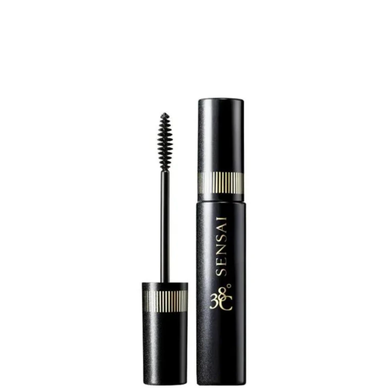 Kanebo 38C Mascara Noir