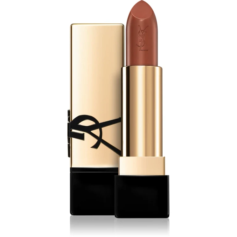 Rouge Pur Couture - Satin Lipstick Nm - Nu Muse