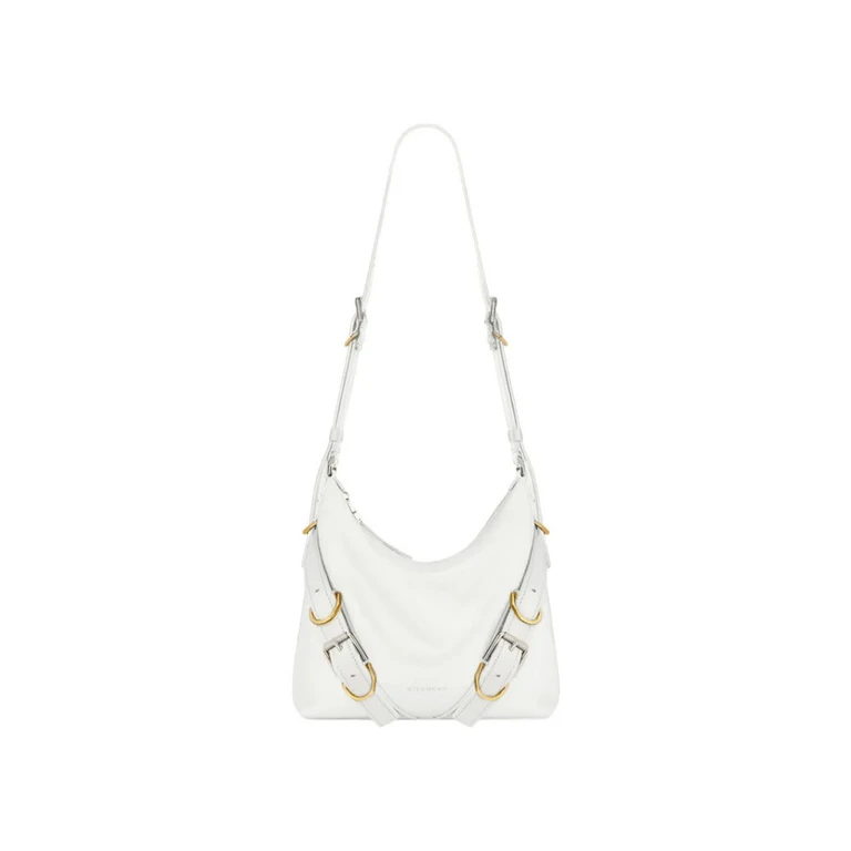 Voyou - Small Bag_Ivory
