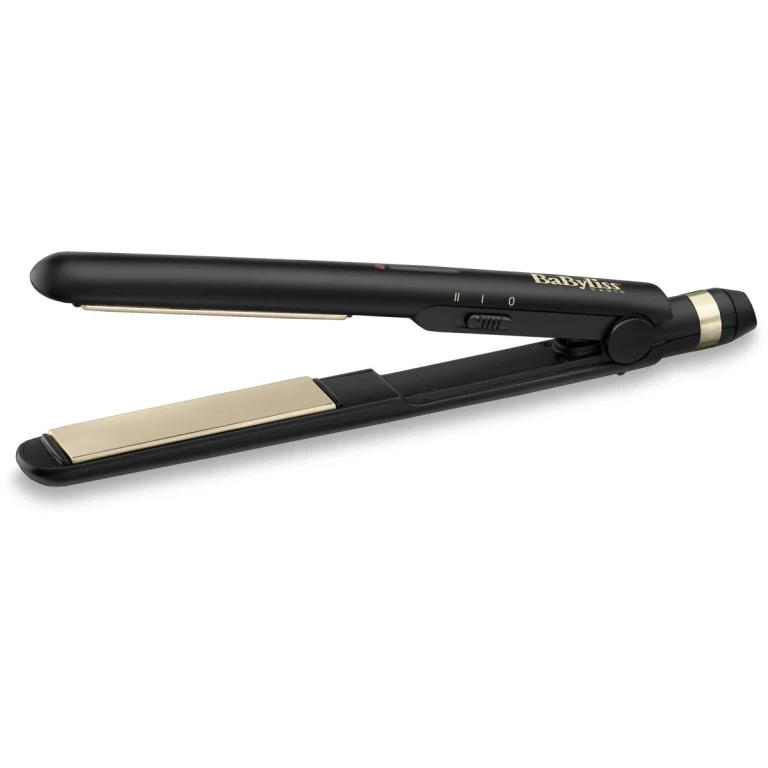 Ceramic Straight 230 ST089E hair straightener