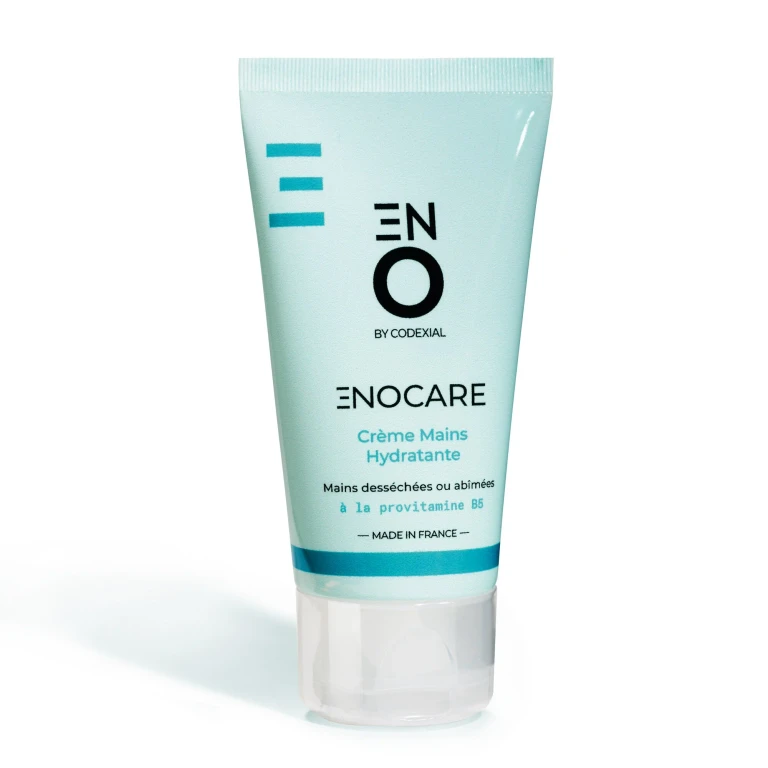 Enocare Moisturizing Hand Cream with Vitamin B5 50 ml