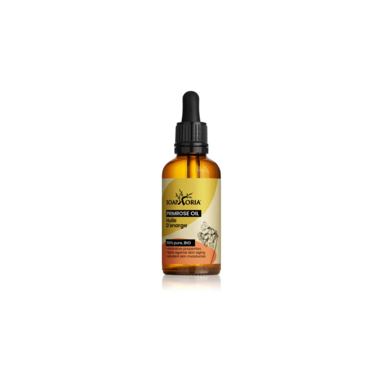Organic Evening Primrose Oil 50ml