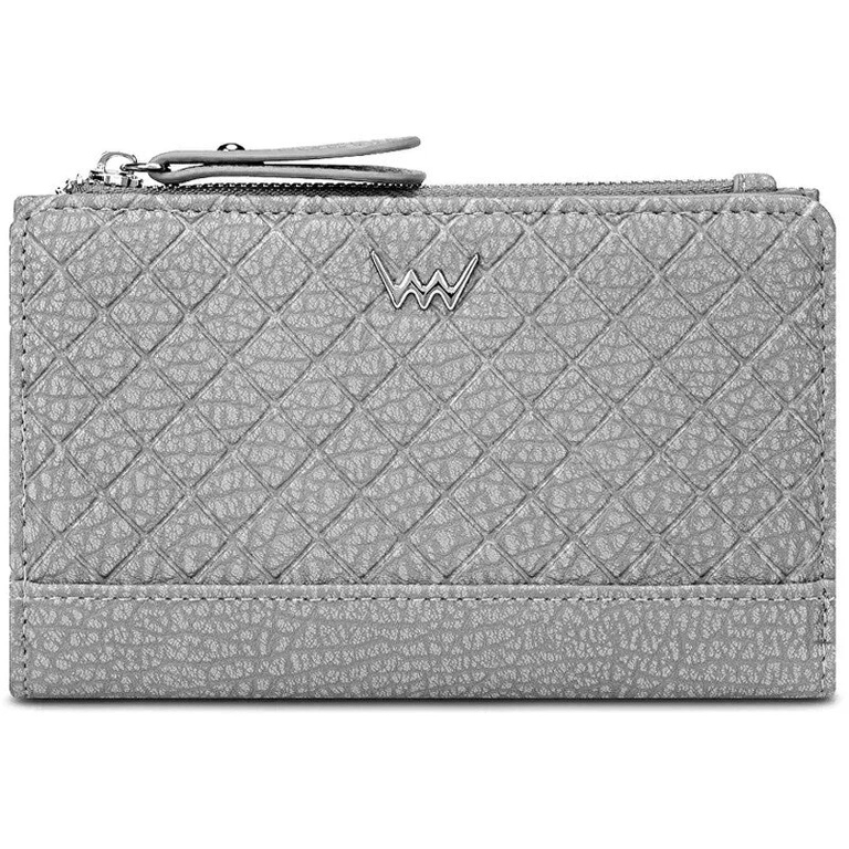 Women's Wallet Maluo Grey