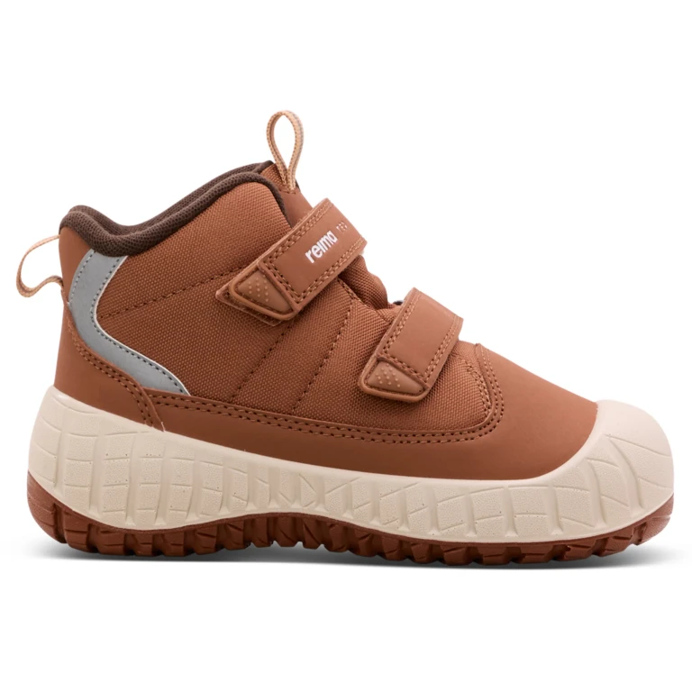 Passo Reima Tec Waterproof Sneaker - Toddlers