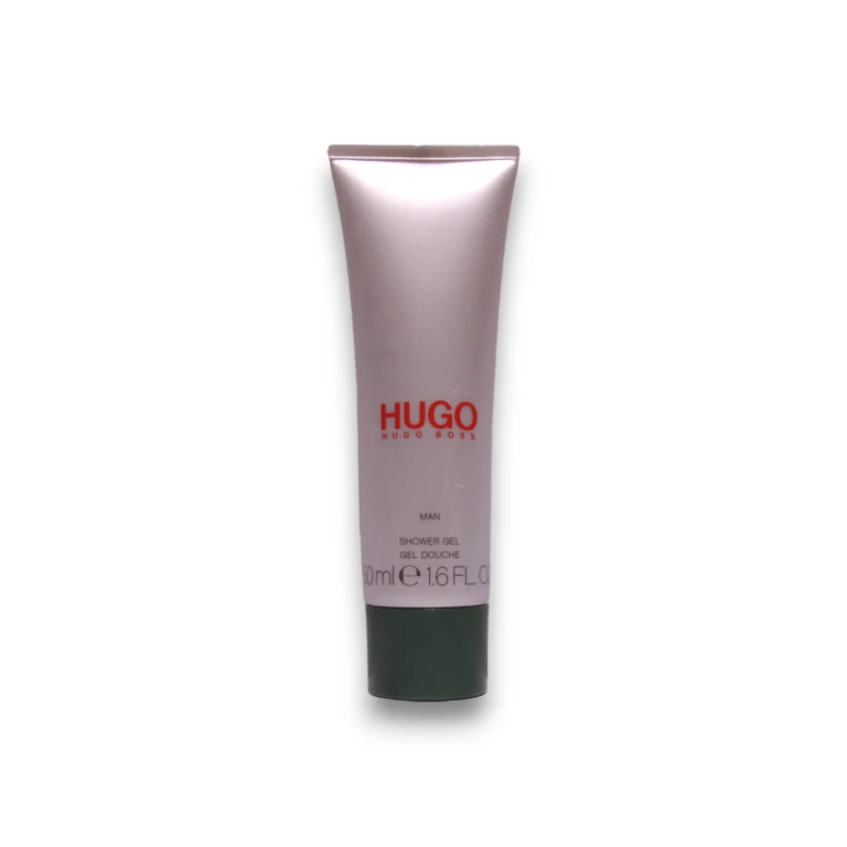 Hugo Gel Douche Nettoyant 50 ml