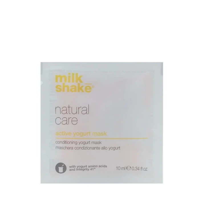 Active Yogurt Mask 10ml
