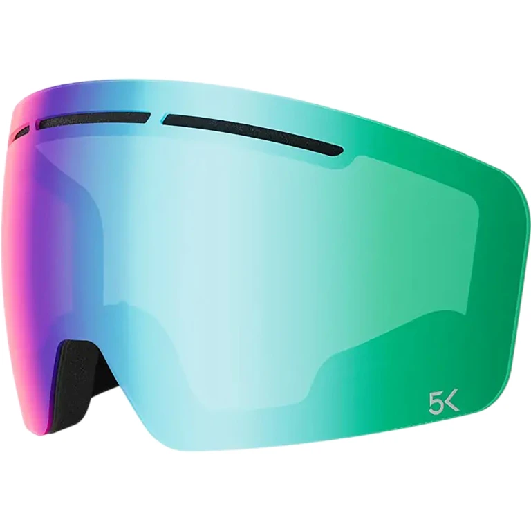 Cinema 5K Photo Lens