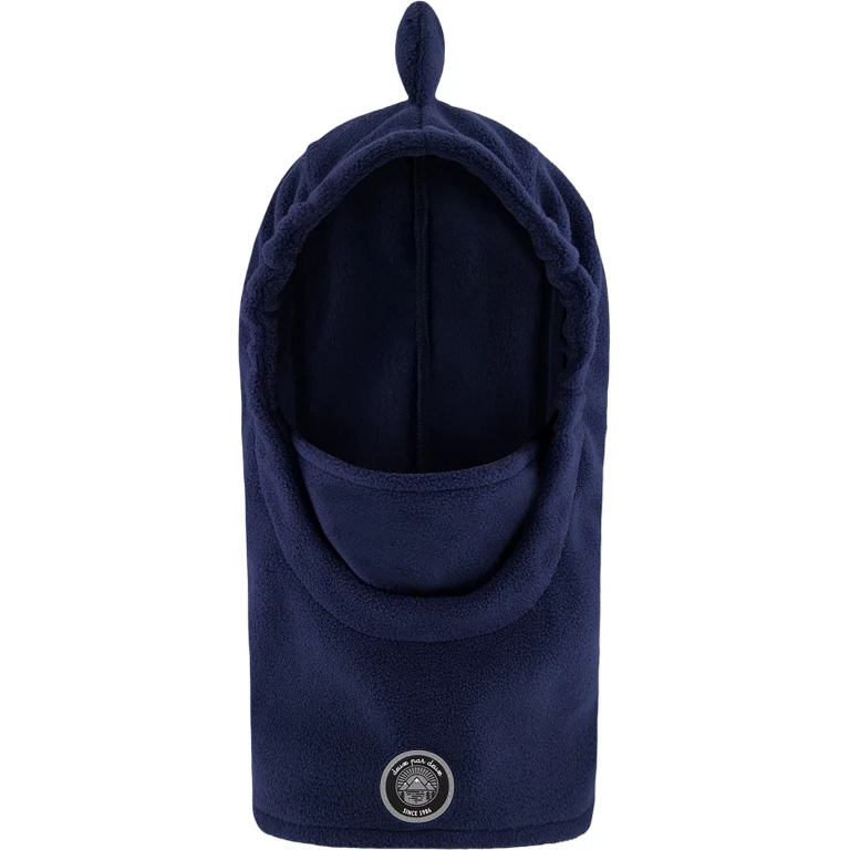 Polar Fleece Balaclava for Ski Helmet - Boys