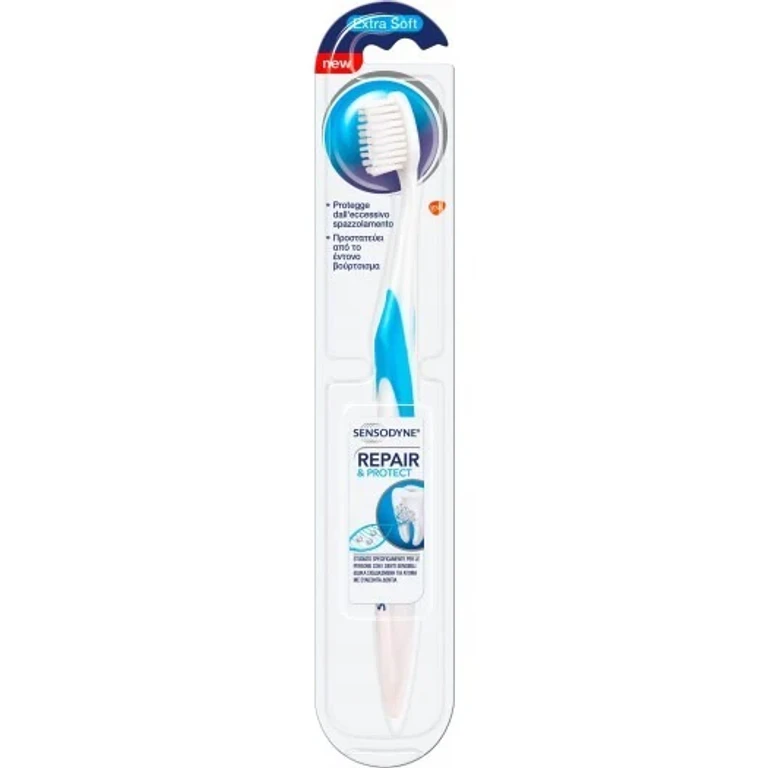 Repair & Protect Extra Soft Toothbrush