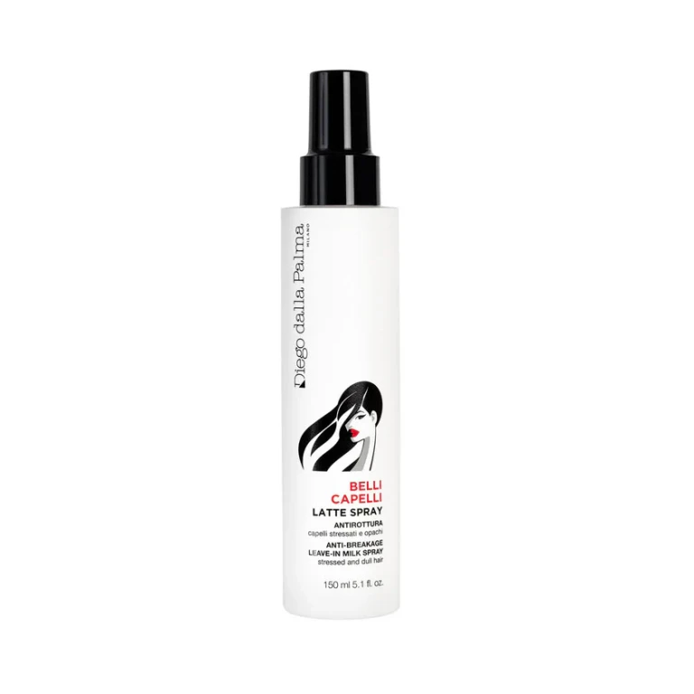 Bellicapelli - Anti-Breakage Spray Milk 150 ml