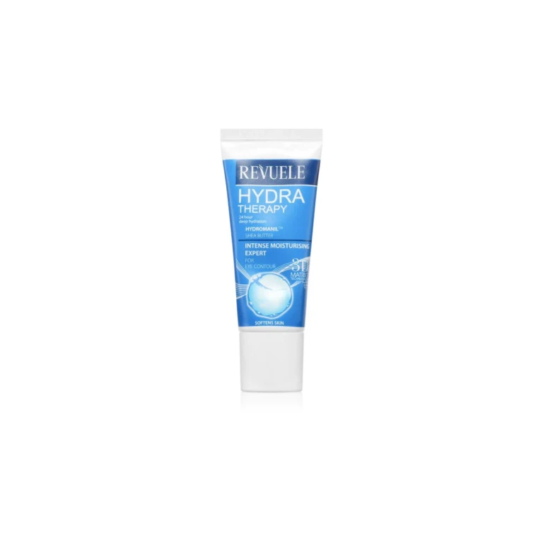Hydra Therapy Intense Expert Intense moisturizing eye contour cream 25 ml