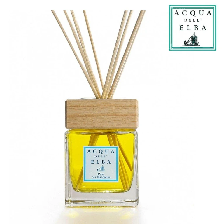 mandarin house air freshener 200 ml