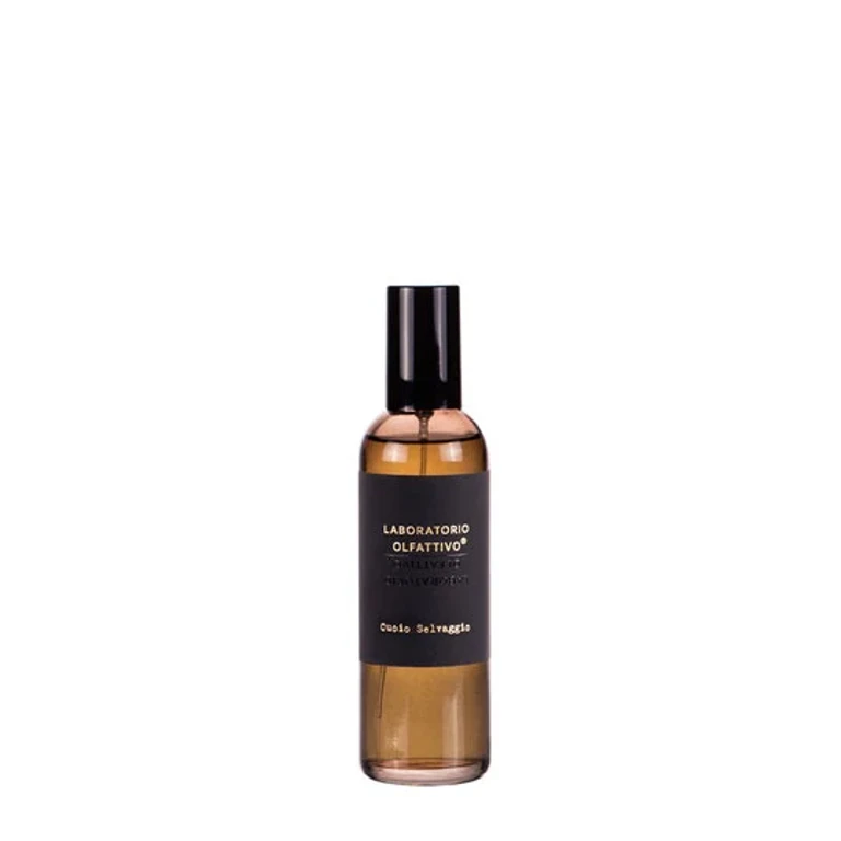 Wild Leather Room Spray 100 ml