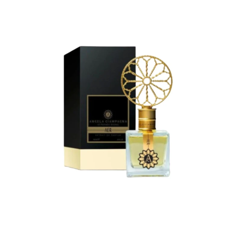 Angela ciampagna Aer Perfume extract 100 ml