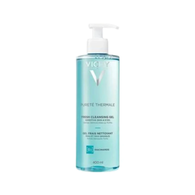 Purete Thermale Fresh Cleansing Gel - 400 ml