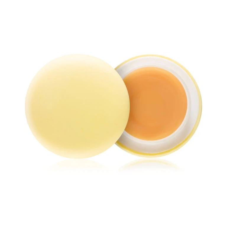 Macaroon lip balm with Mango scent 10 ml