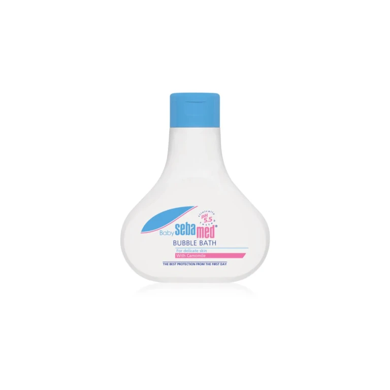 Baby Shower Gel - 200ml