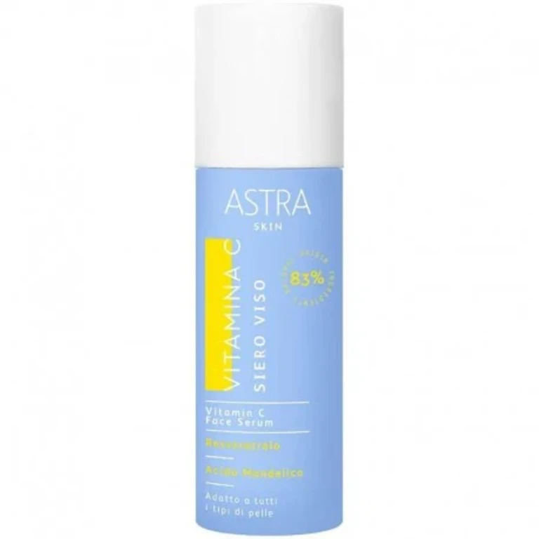 Astra Skin Vitamin C Gesichtsserum 30 ml