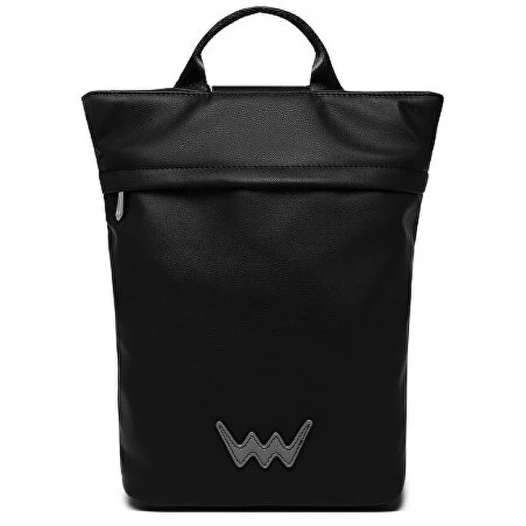 Women's Backpack Glenn V Black
