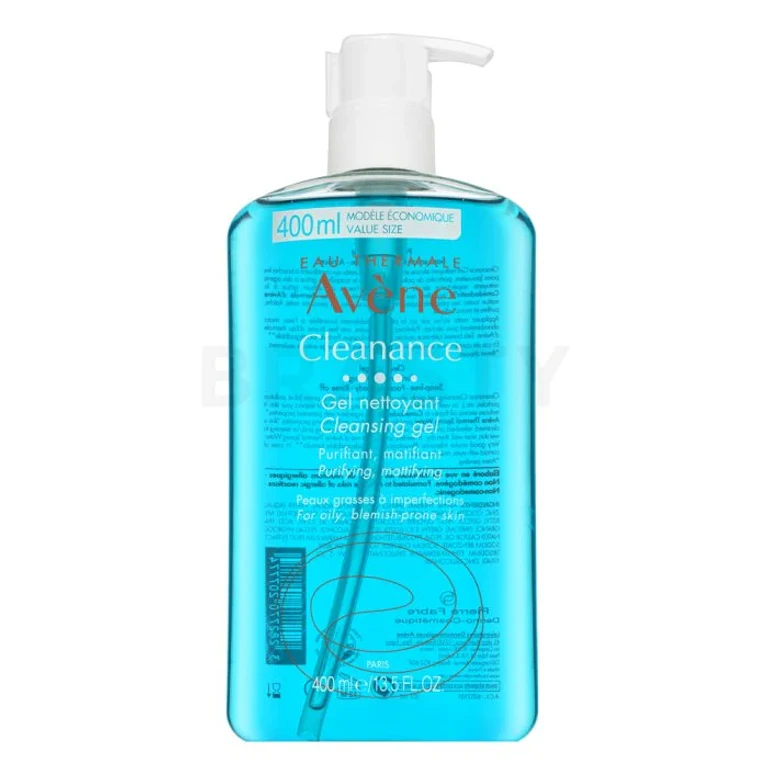 Cleanance Cleansing Gel 400 ml