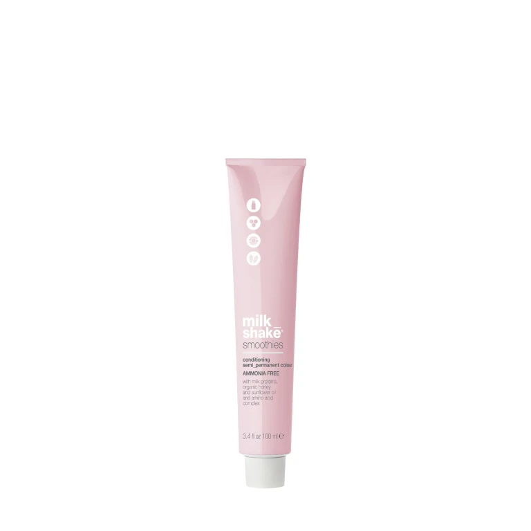 Smoothies Semi-permanent Hair Color Powder 100 ml