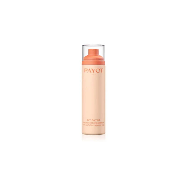My Payot Anti Pollution Radiance Mist 100ml