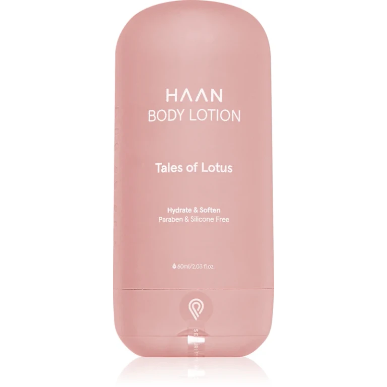 Body Lotion Tales of Lotus body milk 60 ml