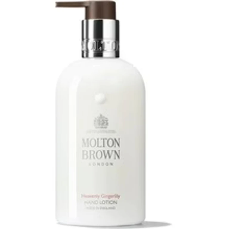 Heavenly Gingerlily Hand Cream - 300 ml
