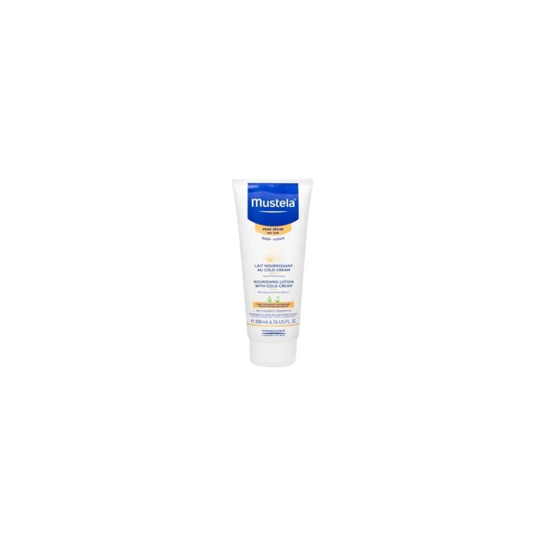 Nourishing cream 40ml