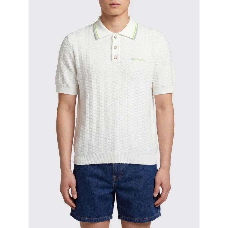 T-shirt men (MSP26KW12140101)