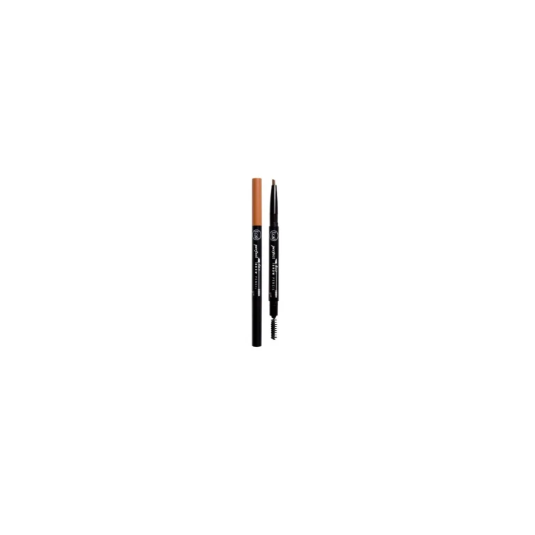 Jcat Duo Perfect Eyebrow Pencil Nutmeg