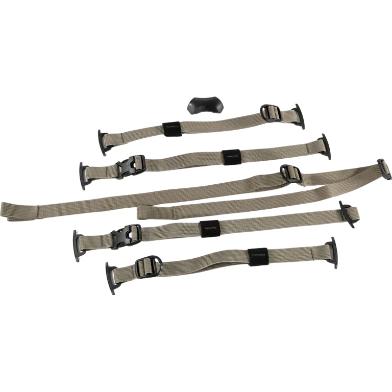 ORTLIEB Accessory Compression Straps Atrack