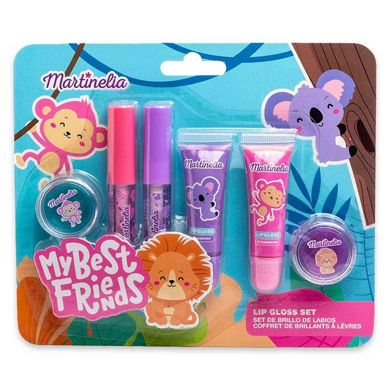 My Best Friend Complete Gloss