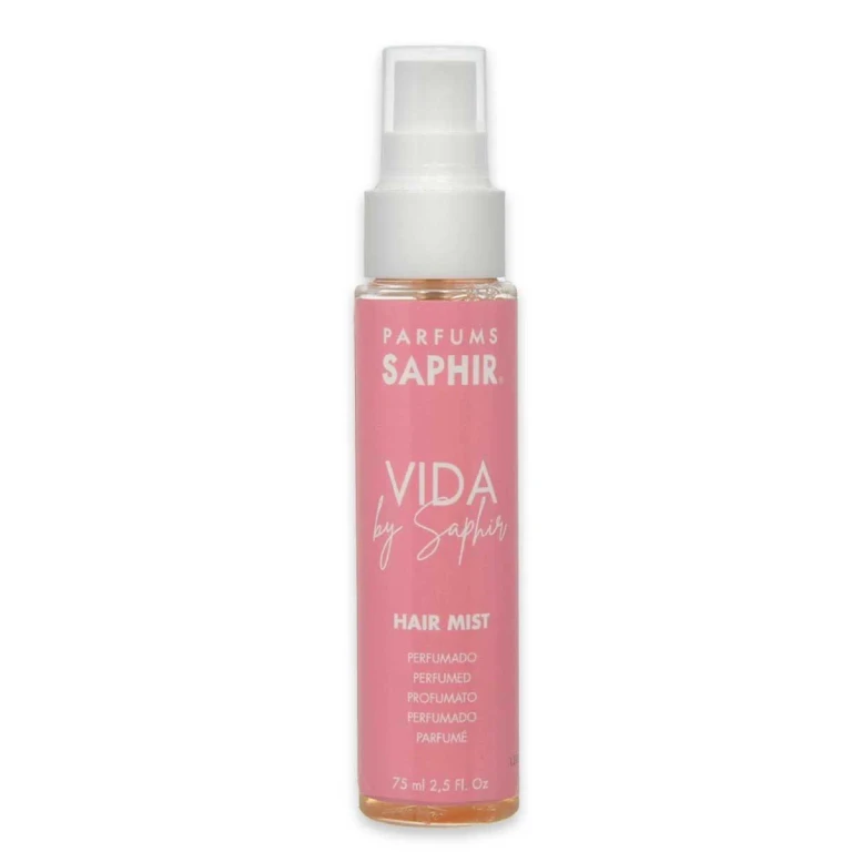 hair mist 75 ml life of saphir