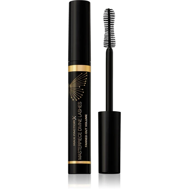 Masterpiece Volumizing Mascara Color 001 Rich Black 8ml