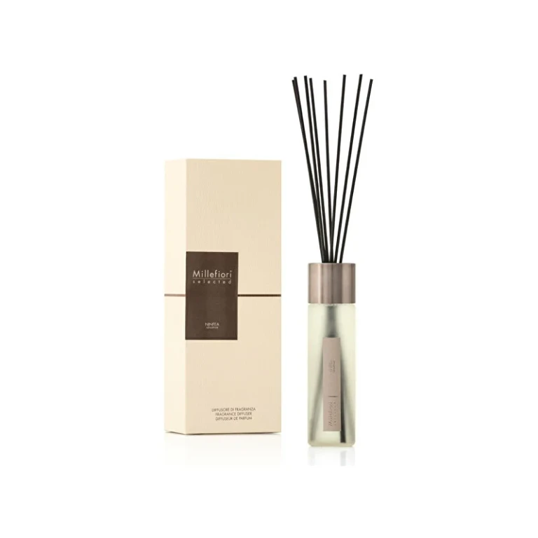 Selected Ninfea Glass Diffuser 350 ml