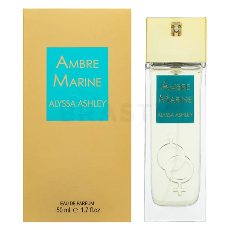 Ambre Marine EDP U 50 ml