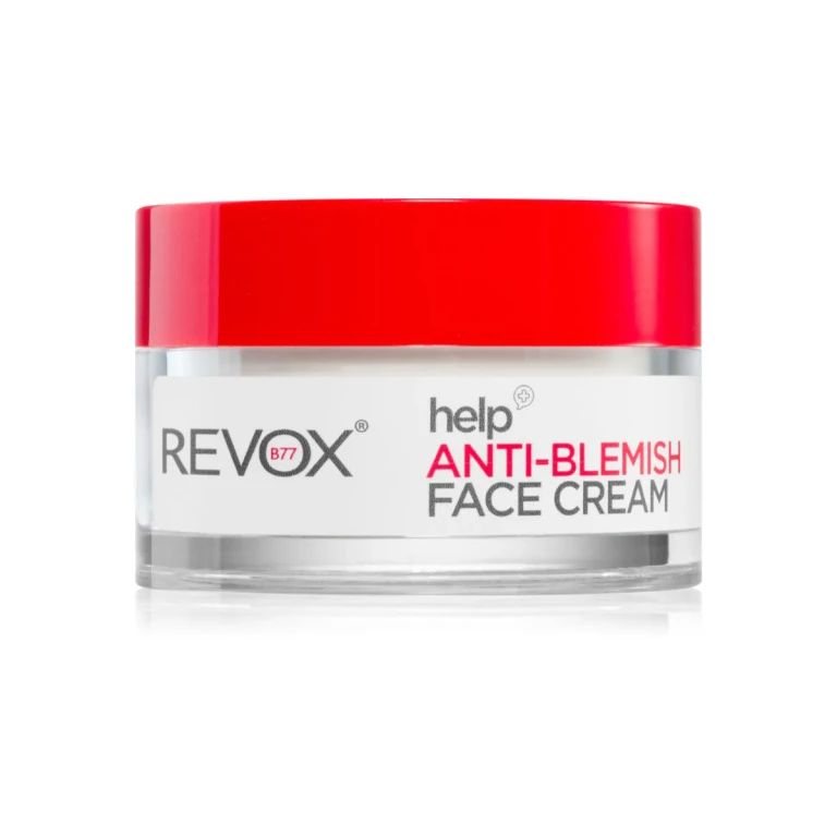 Help Anti-Imperfections Day Face Cream 50 ml