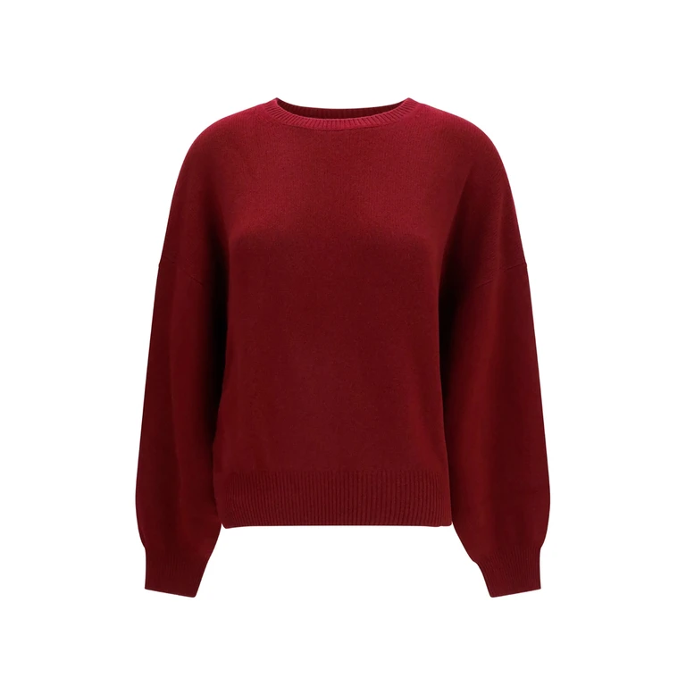 Veira Cashmere Sweater