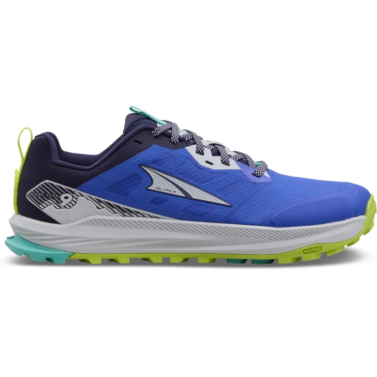 Lone Peak 9 Trail Running Shoes - Men's