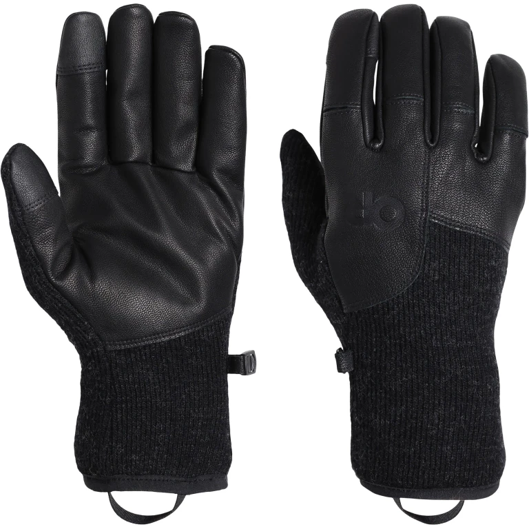 Flurry Driving Gloves - Men's