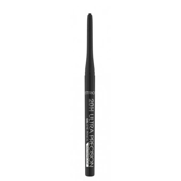 Ultra-precise Gel Eye Pencil 10h Waterproof 030-Brownie