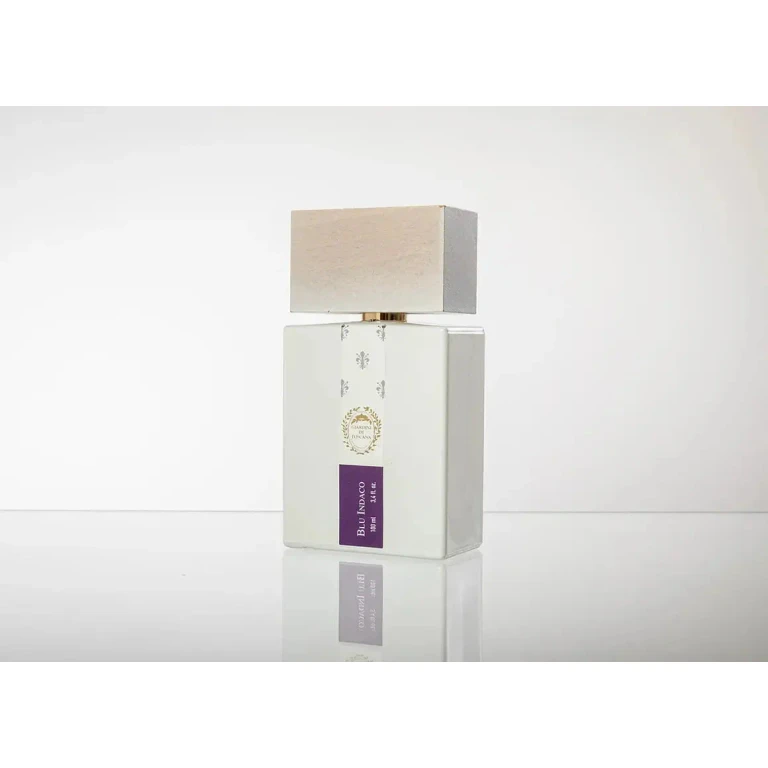 Indigo Blue Eau de Parfum